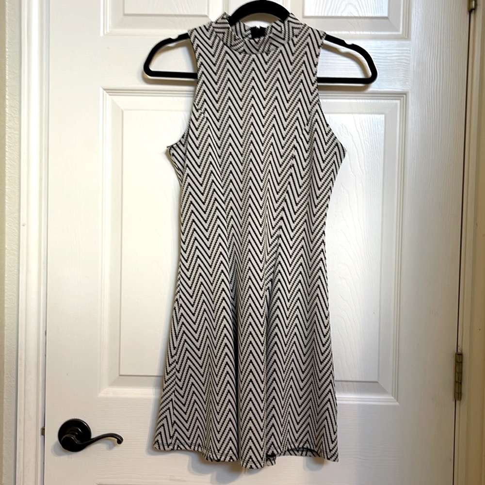 Monteau of Los Angelas Dress